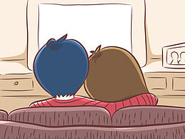 如何在H5里谈情说爱