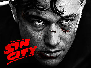 罪恶之城-电影概念站（个人主页-ZMTM0NjA5MTY=） - 游戏/娱乐 - 站酷设计师deville原创素材 - 站酷ZCOOL