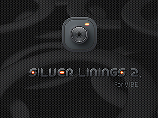 Silver Linings联想乐檬VIBE主题