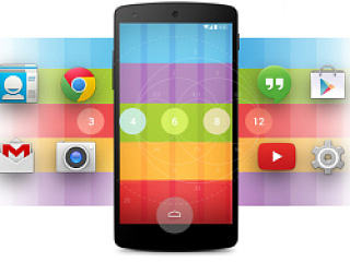 安卓UI设计系列知识(三)