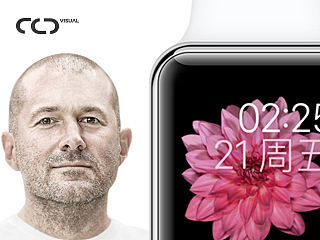 Apple Watch Chinese introduction optimize design