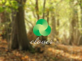 簡單的矢量三葉草標示制作（個人主頁-ZMTE4NjQ4） - 平面 - 站酷設計師oracle888原創(chuàng)素材 - 站酷ZCOOL