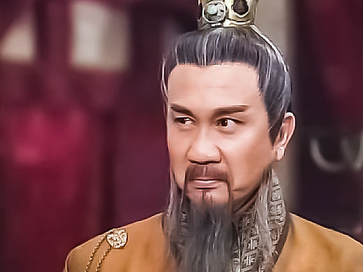 有画说｜中国史上头号心机BOY