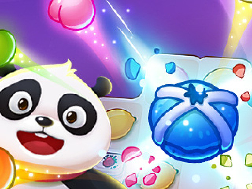 Panda Juice / Veewo Games