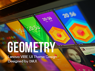 Geometry 几何