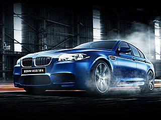 2014 | M POWER