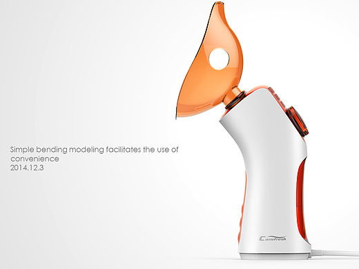 设计闲谈（手持医疗）