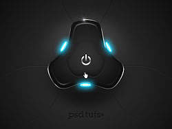 Highly Detailed Hi-Tech Power Button [非原创,原文太长,软件翻译]（个人主页-ZMTU3MDA=） - 网页 - 站酷设计师jackwojiushiwo原创素材 - 站酷ZCOOL