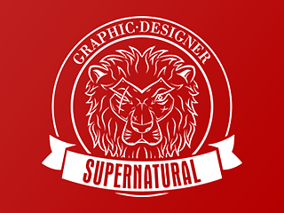 设计狮 · Graphic Designer（个人主页-ZMTMyNTgxNTI=） - 图案 - 站酷设计师5UPERNATURAL原创素材 - 站酷ZCOOL