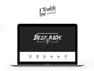 lexi Radish