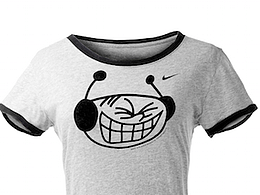 小九摄影ECP】3D立体镂空服装拍摄大揭秘20