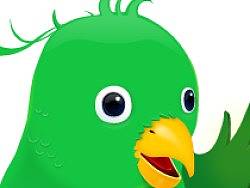 用Fireworks教你画小鸟的思路