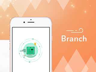 branch_让日志回归简单