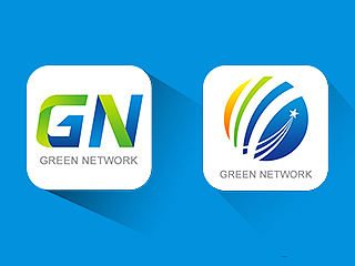 数据系统LOGO