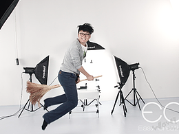 让我们的产品照片动起来吧【小九摄影ECP】