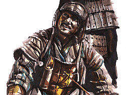 马克笔练习：大兵小将（步骤详解）