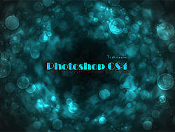 [小林设计教程]Photoshp梦幻背景制作教程