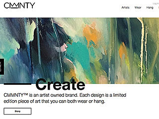 如何在保证网页设计不杂乱的前提下打破网格之间的界限