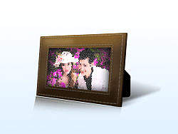 皮质相框（个人主页-ZMzA0OTY=） - 插画 - 站酷设计师suchunchun原创素材 - 站酷ZCOOL