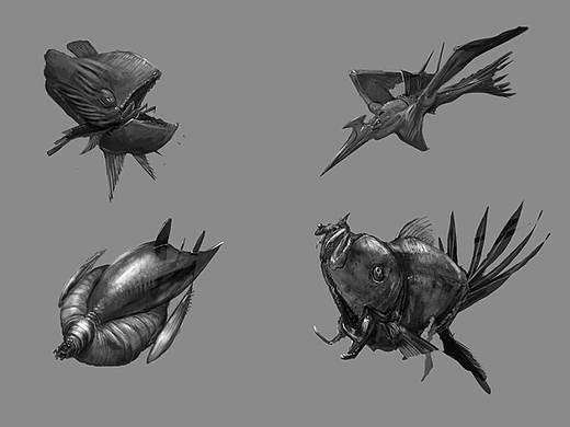 神级辅助绘画软件 - Alchemy 