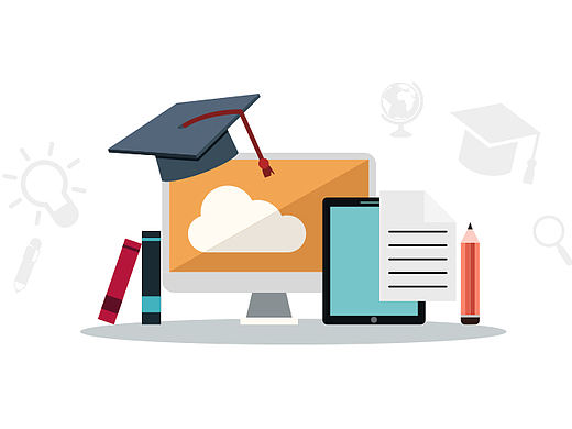 【iSlide】9套主题+14000资源，帮你分分钟完成毕业答辩PPT