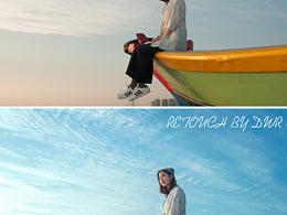 【原創(chuàng)文章】ps基礎(chǔ)篇----調(diào)色原理（色彩理論）