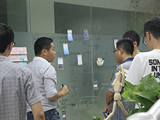 怎样的UI设计师才真正有“B格”