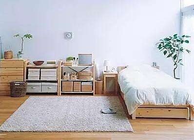 和风、loft风、文青风，你更偏爱哪种？