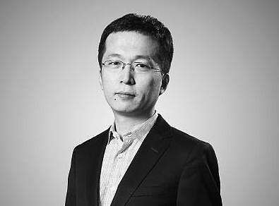 2016年度对话解建军:文化能被人理解 设计才能被接受