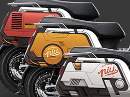 小牛牛的科技魅力