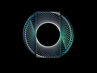 C4D&AE 入门案例一 苍咲的电影特效技巧 NO.12