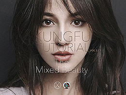 <b class='hightlight'>ps</b>修<b class='hightlight'>人像</b>