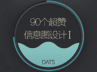 90个超赞的信息图设计