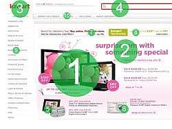 信息的视觉表达式（个人主页-ZMjkwODA=） - 网页 - 站酷设计师刘振东2018原创素材 - 站酷ZCOOL