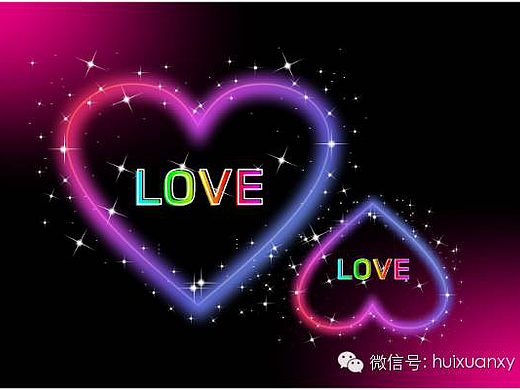 CDR绘制炫彩爱心教程（个人主页-ZMzgyMjM2） - 平面 - 站酷设计师设计军团团长原创素材 - 站酷ZCOOL