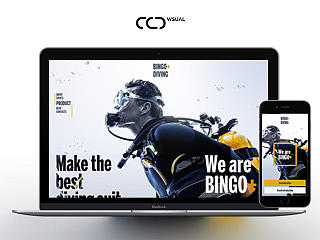 Bingo+ Diving