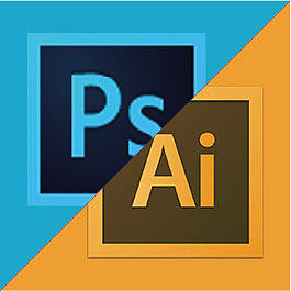 ai/ps全新快捷键（官网自译版）
