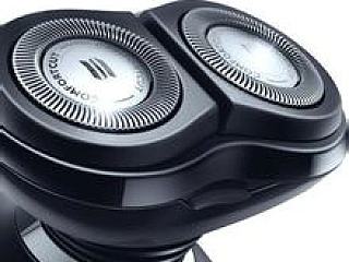 飞利浦RQ370剃须刀Rhino建模教程