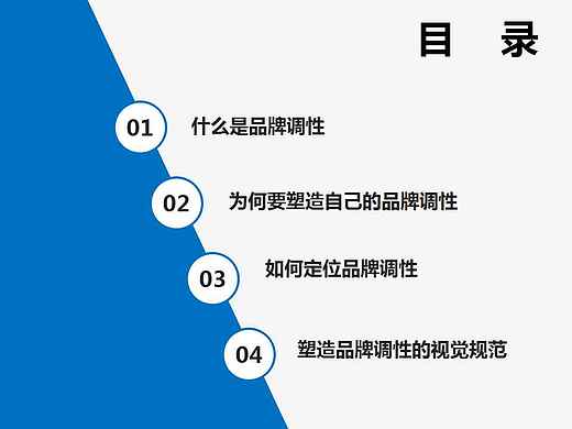 电商品牌调性的重要性，如何打造电商视觉的品牌调性
