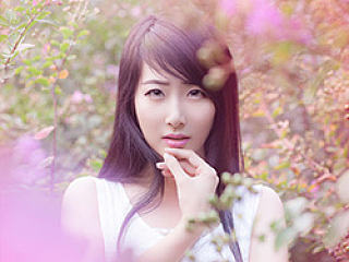 视频: HANBOWEN人像摄影后期教程：小倾心II_小清新