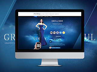 2个汇成晚礼服阿里巴巴国际站