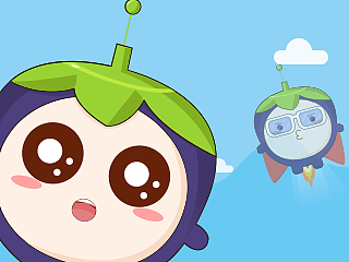 茄小快（个人主页-ZMTI5ODM0NTI=） - 品牌 - 站酷设计师小状原创素材 - 站酷ZCOOL