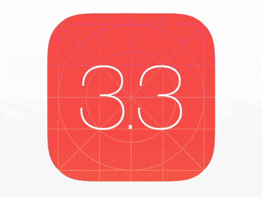 IOS中最值得设计师学习的33个APP图标