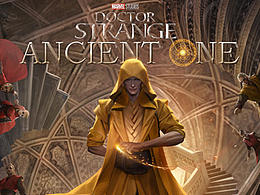 CG插画 | 游戏原画