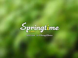 杭州印象－小角落的记忆