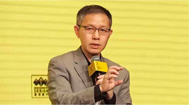 服务设计如何成就迪士尼？中国交互设计「教父」辛向阳这样说
