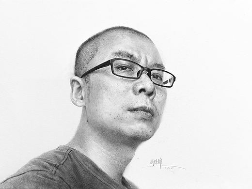 关于写实绘画的一点杂想