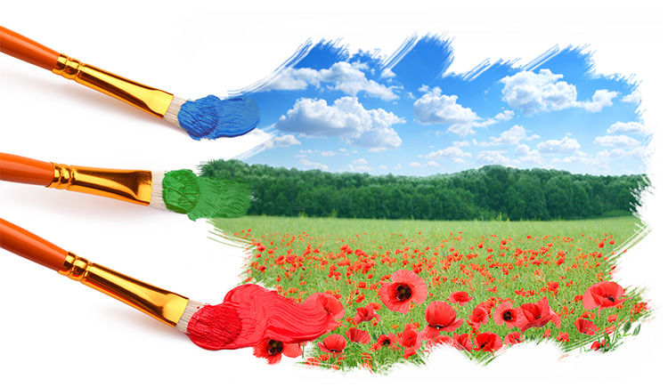 曠谷幽蘭的个人主页（封面预览） - 主页封面设置 - 站酷设计师曠谷幽蘭原创素材 - 站酷ZCOOL