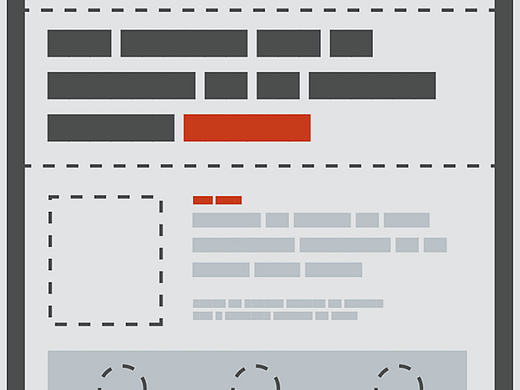 了解Web UI可视层次结构