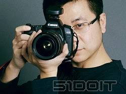 51DOIT有关摄影见解  之  初识摄影器材篇